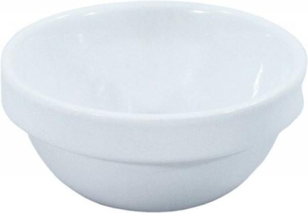 Kompottschale, 27cl, 12cm, konisch, stapelbar